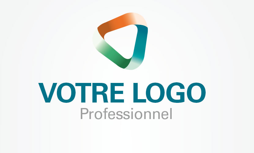 Conception De Logo Professionnel